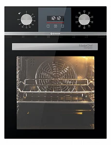 Товар Компактный духовой шкаф Gressel U4ES59011 VSK2320078