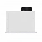 Встраиваемая вытяжка Homsair Crocus Push 52 белый VSK2270286 фото