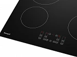Варочная панель Weissgauff HI 640 BSCM VSK2279000 фото