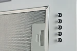 Встраиваемая вытяжка Monsher Angers 60 Blanc VSK2289405 фото