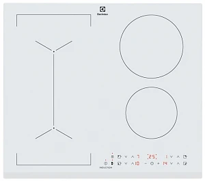 Товар Варочная панель Electrolux LIV63431BW VSK2326906