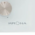 Варочная панель из закаленного стекла Krona Hagel 60 WH VSK2288628 фото