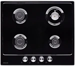 Эмалированная варочная панель Graude GS 60.1 SM VSK2260440 фото