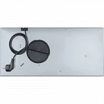 Встраиваемая вытяжка Meferi Inbox 52 WH Light VSK2308277 фото