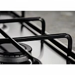 Варочная панель из нержавеющей стали Electrolux KGS6404SX VSK2304819 фото
