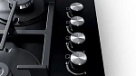 Варочная панель из закаленного стекла Bosch POP6C6O90R VSK2233407 фото