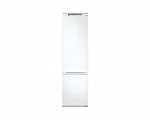 Встраиваемый двухкамерный холодильник Samsung BRB70F30AES0EO VSK2327601 фото