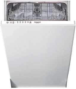 Товар Встраиваемая посудомоечная машина Hotpoint-Ariston BDH 20 1 B 53 VSK2195658