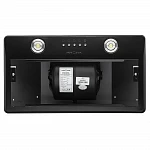 Встраиваемая вытяжка Krona Runa 600 PB Black VSK2289324 фото