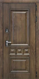Товар Дверь ДвериПРО Аура ФЛ-259 (10мм, Дуб с пилением) DPRO227622