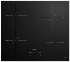 Товар Варочная панель Indesit IS 41Q60 NE VSK2279543