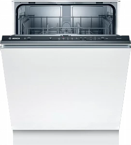Товар Встраиваемая посудомоечная машина Bosch SMV 25BX03R VSK2257863