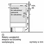 Варочная панель Bosch PXE601DC1E VSK2268676 фото