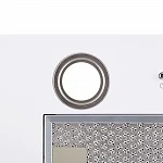 Встраиваемая вытяжка Krona Selina 600 White PB VSK2270298 фото