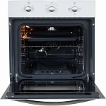 Газовый духовой шкаф MBS DG-604 WH VSK2270801 фото