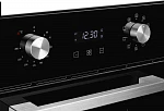 Компактный духовой шкаф Monsher MOE 4592 Acier VSK2297559 фото