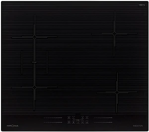 Товар Варочная панель Krona Genesis 60 BL VSK2313050