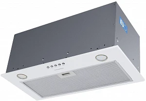 Товар Встраиваемая вытяжка Maunfeld Crosby Power 60 белый VSK2265769