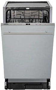 Товар Встраиваемая посудомоечная машина DeLonghi DDW06S Basilia VSK2242015