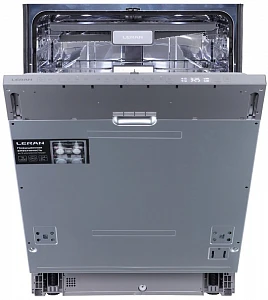 Товар Встраиваемая посудомоечная машина Leran BDW 60-149 VSK2312341