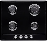 Эмалированная варочная панель Graude GS 60.1 SM VSK2260440 фото