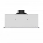 Встраиваемая вытяжка Homsair Crocus Push 52 белый VSK2270286 фото