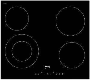 Товар Варочная панель Beko HIC 64402 T VSK2186623