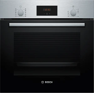 Товар Духовой шкаф Bosch HBF512BS1T VSK2308650