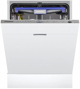 Товар Встраиваемая посудомоечная машина Maunfeld MLP-12PRO VSK2242696