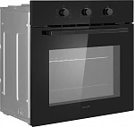 Духовой шкаф Weissgauff EOM 266 PMB VSK2300311 фото