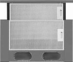 Встраиваемая вытяжка Weissgauff TEL 500 X VSK2266423 фото