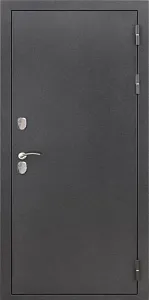Товар Дверь ДвериПРО Термо серебро ФЛЗ-649 Капучино (зеркало) DPRO227846