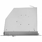 Встраиваемая вытяжка Beko HNU51311SH VSK2321445 фото