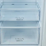 Встраиваемый двухкамерный холодильник Leran BIR 2905 NF VSK2327134 фото
