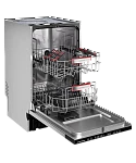 Встраиваемая посудомоечная машина Kuppersberg GHS 4520 VSK2325557 фото