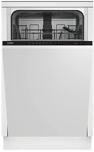 Товар Встраиваемая посудомоечная машина Beko BDIS 15961 VSK2302726