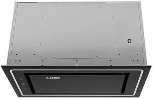 Товар Встраиваемая вытяжка Exiteq EX-1286 black VSK2321569
