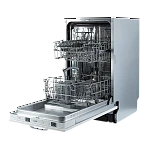 Встраиваемая посудомоечная машина Exiteq EXDW-I408 VSK2299726 фото