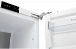Встраиваемый двухкамерный холодильник Schaub Lorenz SLU E235B7 VSK2305630 фото