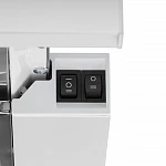 Встраиваемая вытяжка Krona Kamilla ECO 600 W VSK2282748 фото