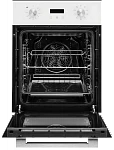 Компактный духовой шкаф Monsher MOE 4592 Blanc VSK2295948 фото