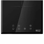 Варочная панель домино Ricci DCL-A23502B VSK2229349 фото