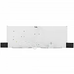 Встраиваемая вытяжка Krona Kamilla ECO 600 W VSK2282748 фото