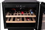 Встраиваемый винный холодильник Graude FWK 45.2 VSK2312867 фото