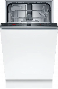 Товар Встраиваемая посудомоечная машина Bosch SPV2HKX42E VSK2305759