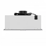 Встраиваемая вытяжка Homsair Crocus Push 52 белый VSK2270286 фото