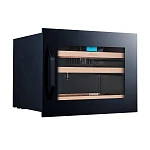 Встраиваемый винный холодильник Libhof CK-21 Black VSK2299371 фото