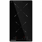 Варочная панель домино Meferi MIH302BK Power VSK2301361 фото