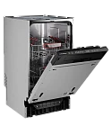Встраиваемая посудомоечная машина Kuppersberg GHS 4520 VSK2325557 фото