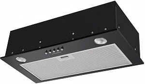Товар Встраиваемая вытяжка Maunfeld Crosby Singl 60 черный VSK2265771